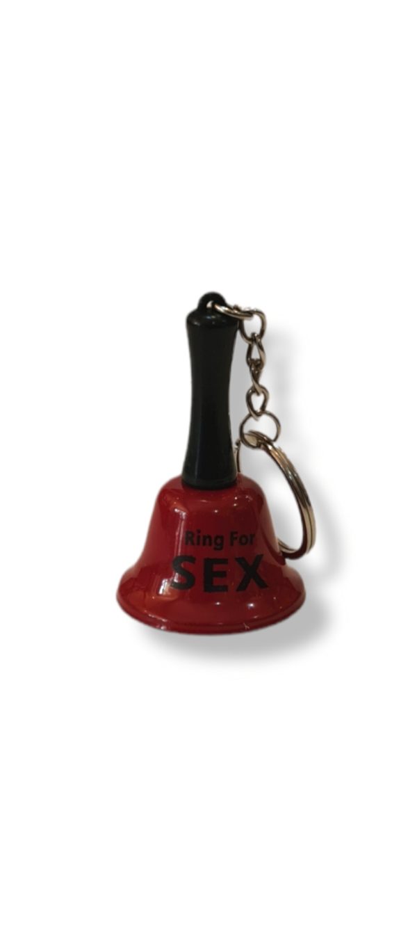 Mini zvonček na sex