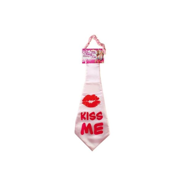 kravata kiss me